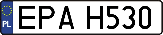 EPAH530