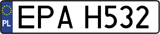EPAH532