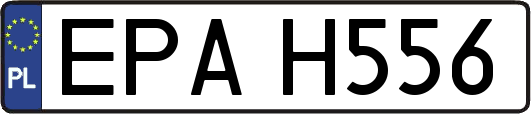 EPAH556