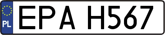EPAH567