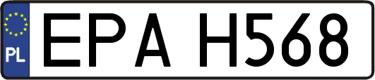 EPAH568
