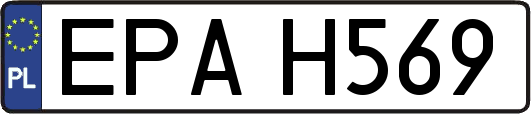 EPAH569
