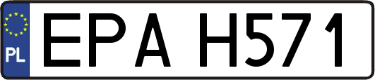 EPAH571