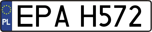 EPAH572