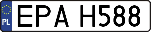EPAH588
