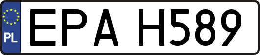 EPAH589