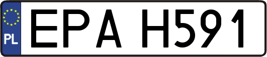 EPAH591