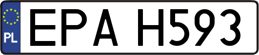 EPAH593