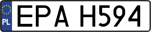 EPAH594