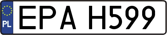 EPAH599