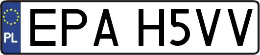 EPAH5VV