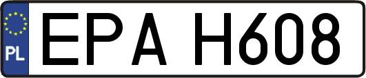 EPAH608