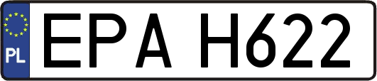 EPAH622