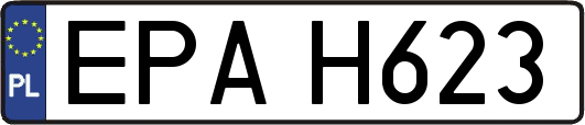 EPAH623