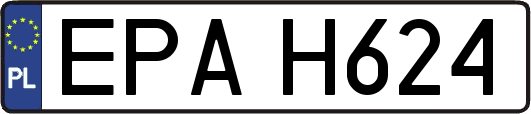 EPAH624