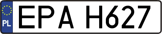 EPAH627