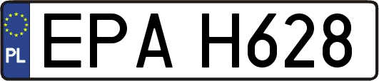 EPAH628
