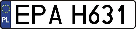 EPAH631