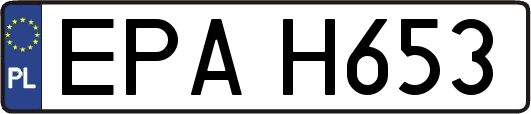 EPAH653