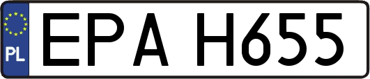 EPAH655