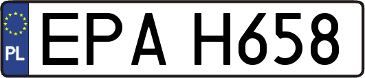EPAH658