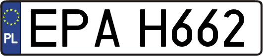 EPAH662