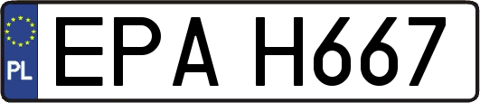 EPAH667