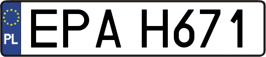 EPAH671