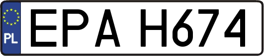 EPAH674