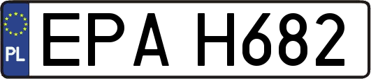 EPAH682