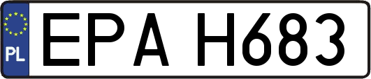 EPAH683