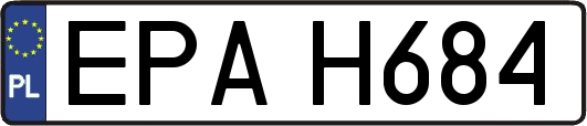 EPAH684