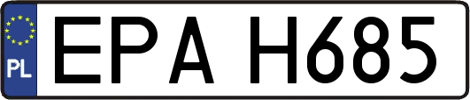 EPAH685