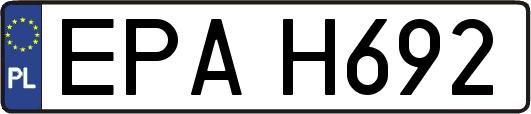 EPAH692