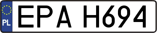 EPAH694