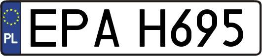 EPAH695