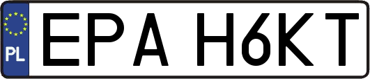 EPAH6KT
