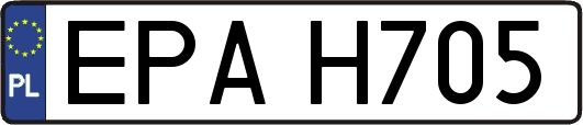EPAH705