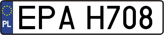 EPAH708