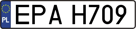 EPAH709