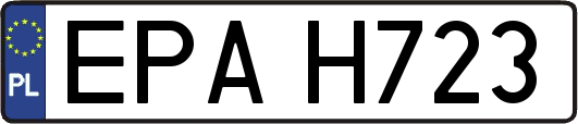 EPAH723