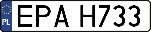 EPAH733