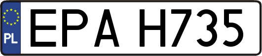 EPAH735
