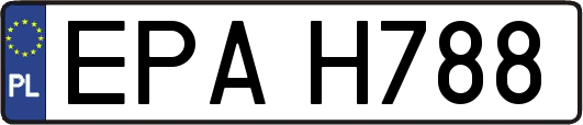 EPAH788