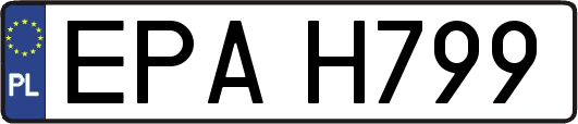 EPAH799
