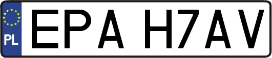 EPAH7AV