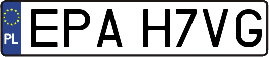 EPAH7VG