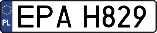 EPAH829