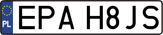 EPAH8JS