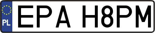 EPAH8PM